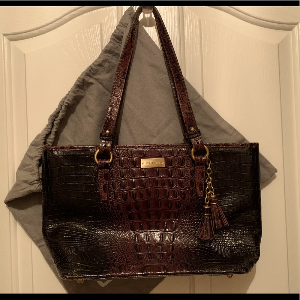 Brahmin Shoulder Bag